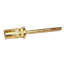 Drill Bits - Mandrel Gold 